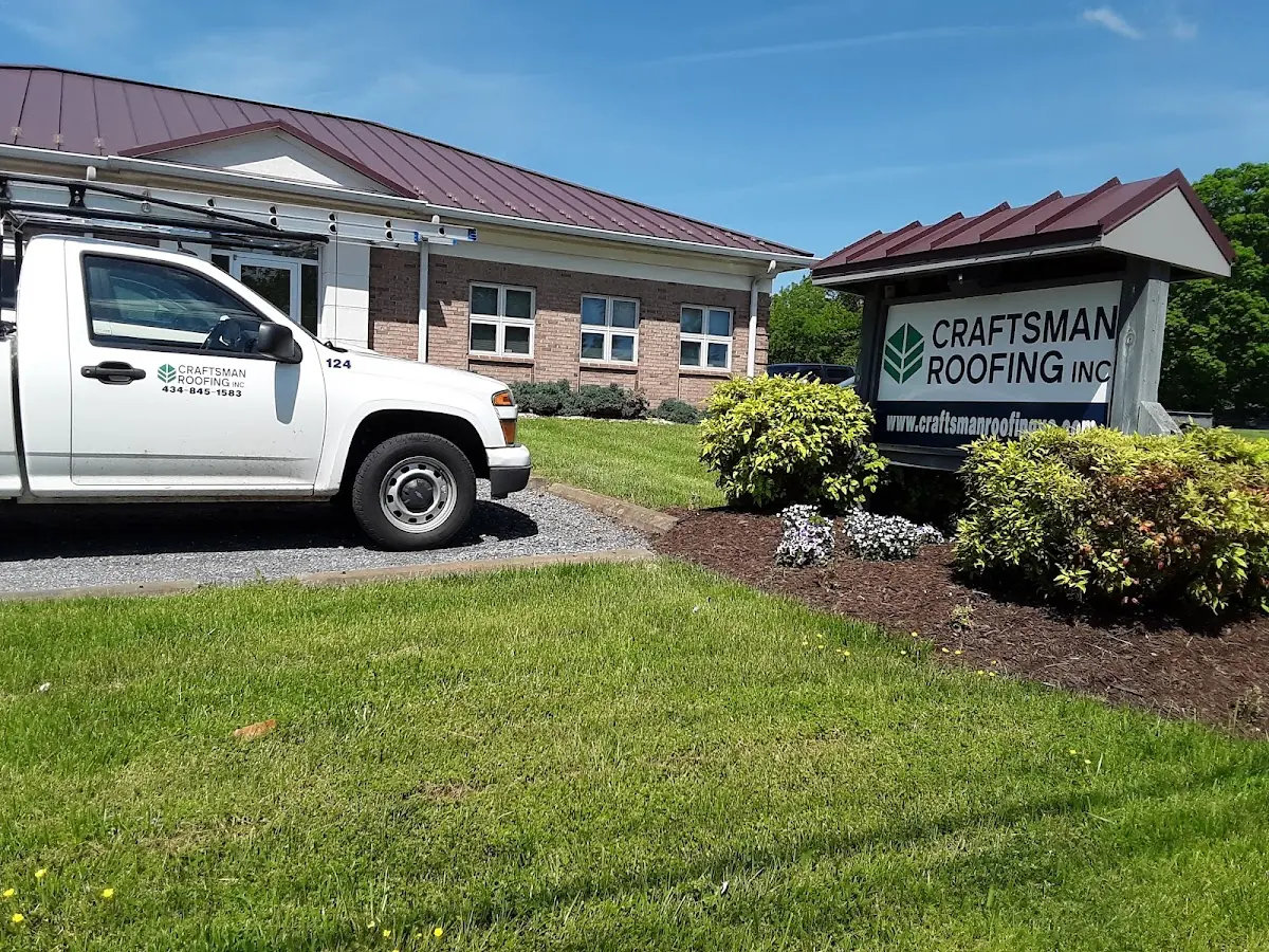 Quality Hail Damage Roof Repair by experienced craftsmen in Kalamazoo